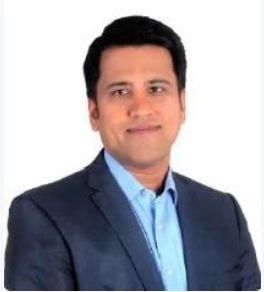 Kannan Hariharan