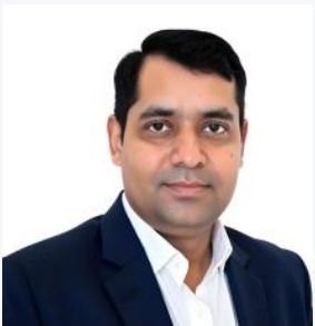 Sunil Toshniwal