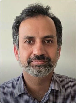 Vikas Verma
